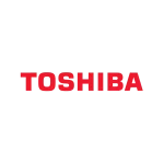 logo toshiba