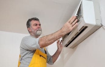 servicio instalacion aire acondicionado